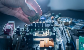 Donanım Satış Hizmeti