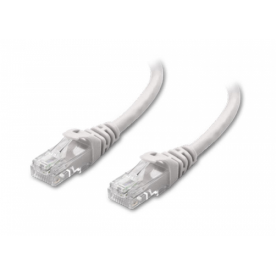 S-Link SL-CAT6030 CAT6 Patch 30CM Kablo (Gri)