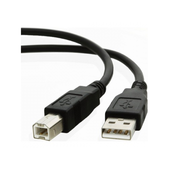 POWERGATE UPR-050 USB2,0 Yazıcı Kablosu 5 Metre