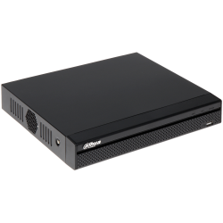 DAHUA  NVR4108HS-4KS2/L  8Mpix, H265+, 8Kanal Video, 1 HDD, 1080P Kayıt, 80Mbps Bant Genişliği, NVR