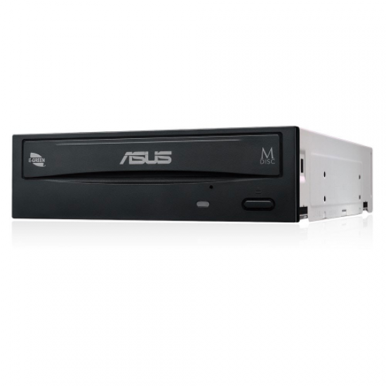 ASUS DRW-24D5MT/BLK 24X DVD-WRITER SATA Bulk Siyah