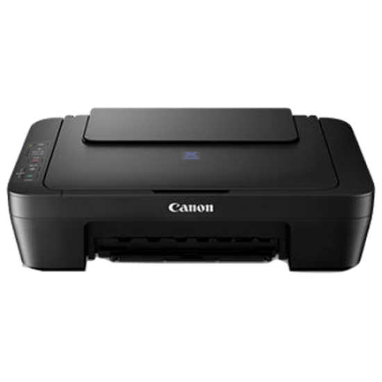 CANON PIXMA E414, Renkli, Kartuşlu, Yazıcı, Tarayıcı, Fotokopi, Usb