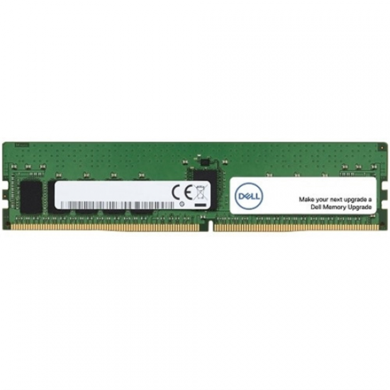 DELL AA579532 1x16GB, RDIMM DDR4 2933MHz 2RX8 SERVER RAM (SNPTFYHPC / 16G) (RD2933DR-16GB-NPOS)