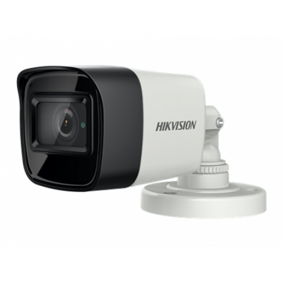 HIKVISION DS-2CE16D0T-EXIPF 2Mpix, 20Mt Gece Gör. 3,6mm Lens, Bullet Kamera