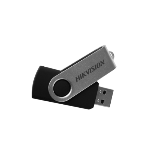 HIKVISION HS-USB-M200S, 64GB, USB 3.0 Flash Disk