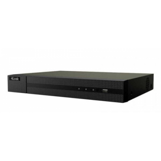 HILOOK NVR-232MH-B 8Mpix,H265+, 32Kanal Video, 2 HDD, 256Mbps Bant Genişliği, NVR