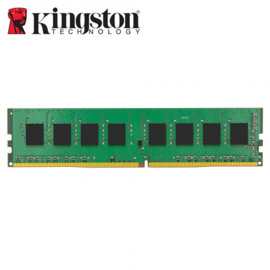 KINGSTON KSM32ED8/16HD, 16Gb, 3200Mhz, DDR4, ECC, CL22, UDIMM, SERVER RAM