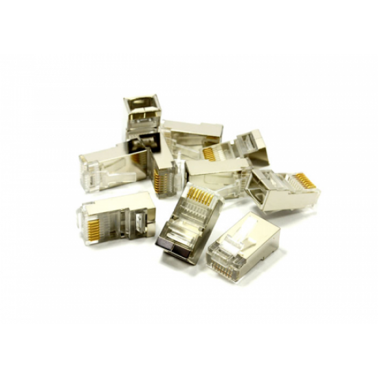 PowerGate PG-J03 RJ45 JAC Metal UCLU (100lü PAKET)