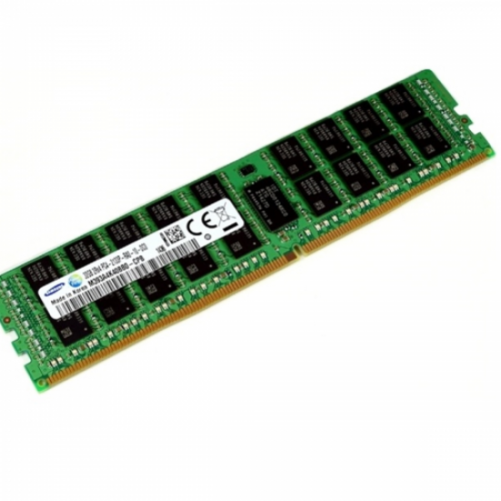 SAMSUNG M393A2K40CB2-CTD6Y 16Gb 2666Mh.  DDR4 ECC REC RDIMM, DELL R730-R740, HP GEN9 GEN10 Uyumlu SERVER RAM