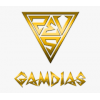 Gamdias