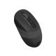 A4 TECH FG10 (Grey) FSTYLER 2,4Ghz Kablosuz Optik Mouse, 10-15Metre, 4 Buton, Nano Alıcı