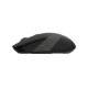 A4 TECH FG10 (Grey) FSTYLER 2,4Ghz Kablosuz Optik Mouse, 10-15Metre, 4 Buton, Nano Alıcı