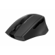 A4 TECH FG30 (Grey) FSTYLER 2,4Ghz Kablosuz Optik Mouse, 10-15Metre, 4 Buton, Nano Alıcı