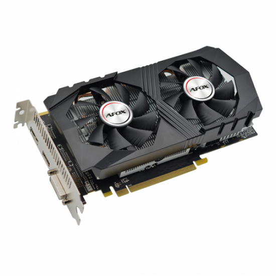 AFOX ARF9370-4096D5H4 AMD Radeon R9370, 4Gb, GDDR5, 256Bit, 1xDVI, 1xHDMI, 1xDP GAMING Ekran Kartı