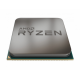 AMD RYZEN 3 3200G 4 Core, 3,60-4.0GHz, 6Mb Cache, 45-65W, Radeon Grafikleri, AM4 Soket, TRAY (Kutusuz) (Grafik Kart VAR, Fan YOK)