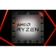 AMD RYZEN 5 7600X 6 Core, 4,70-5.30GHz, 38Mb Cache, 105W,  AM5 Soket, BOX (Kutulu) (Grafik Kart VAR, Fan YOK)