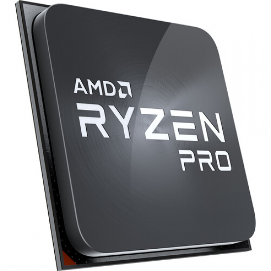 AMD RYZEN 5 Pro 5650G 6 Core, 3,90-4.40GHz, 19Mb Cache, 65W, Radeon Grafikleri, Wraith Stealth FAN, AM4 Soket, MPK (Kutusuz) (Grafik Kart VAR, Fan VAR)