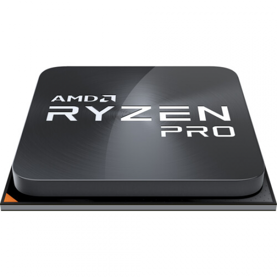 AMD RYZEN 5 Pro 5650G 6 Core, 3,90-4.40GHz, 19Mb Cache, 65W, Radeon Grafikleri, Wraith Stealth FAN, AM4 Soket, MPK (Kutusuz) (Grafik Kart VAR, Fan VAR)