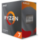 AMD RYZEN 7 5700X 8 Core, 3,40-4.60GHz,  36Mb Cache, 65W, AM4 Soket, BOX (Kutulu) (Grafik Kart YOK, Fan YOK)