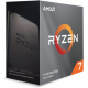 AMD RYZEN 7 5700X 8 Core, 3,40-4.60GHz,  36Mb Cache, 65W, AM4 Soket, BOX (Kutulu) (Grafik Kart YOK, Fan YOK)