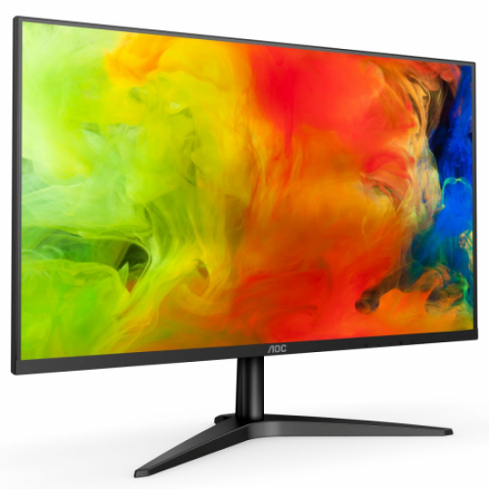 AOC 24B1H, 23,6 5ms, 60Hz, Full HD, VA Panel, D-Sub, HDMI Monitör