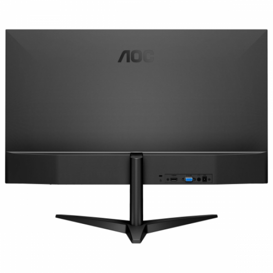 AOC 24B1H, 23,6 5ms, 60Hz, Full HD, VA Panel, D-Sub, HDMI Monitör