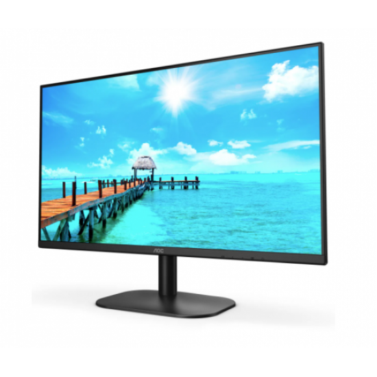 AOC 24B2XHM2 23,8 4ms, 75Hz, Full HD, VA Panel, D-Sub, HDMI Monitör