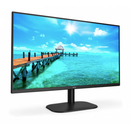 AOC 24B2XHM2 23,8 4ms, 75Hz, Full HD, VA Panel, D-Sub, HDMI Monitör