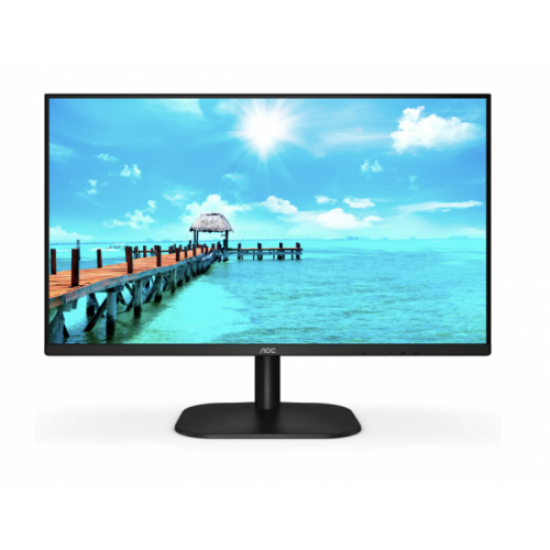 AOC 24B2XHM2 23,8 4ms, 75Hz, Full HD, VA Panel, D-Sub, HDMI Monitör