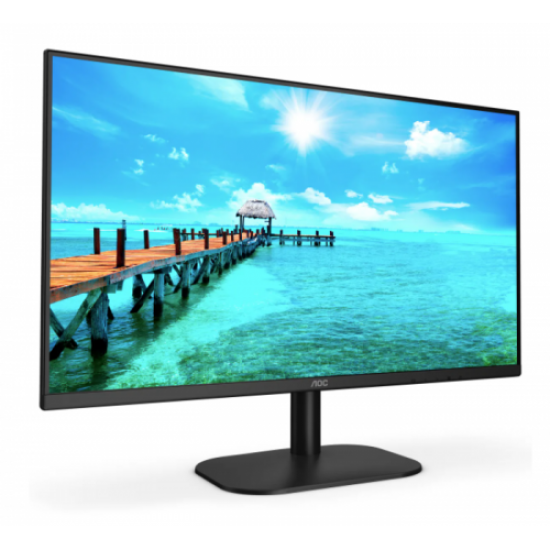 AOC 27B2H/EU 27 4ms, 75hz, Full HD, D-Sub, HDMI, IPS Panel Monitör