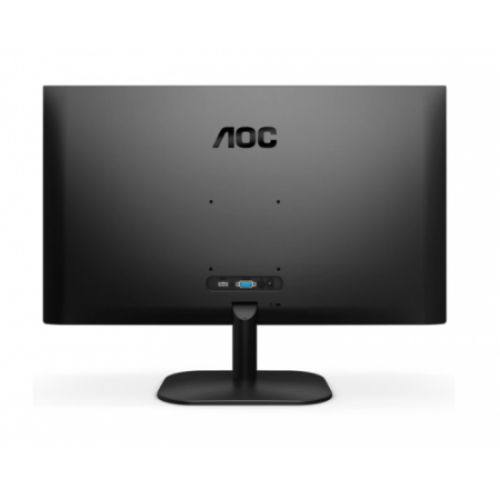 AOC 27B2H/EU 27 4ms, 75hz, Full HD, D-Sub, HDMI, IPS Panel Monitör