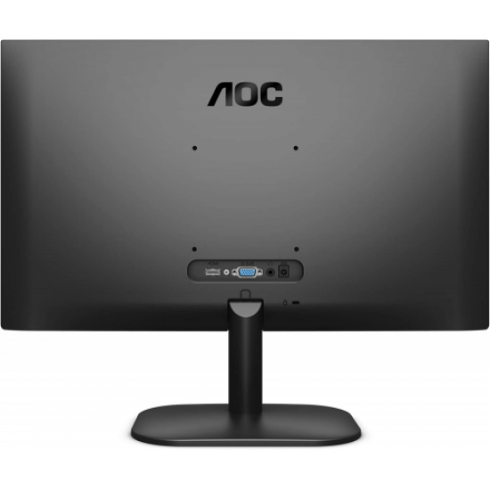 AOC 27B2QAM 27 4ms, 75hz, Full HD, D-Sub, HDMI,DP, 2X2W Hoparlör VA Panel Monitör