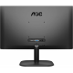 AOC 27B2QAM 27 4ms, 75hz, Full HD, D-Sub, HDMI,DP, 2X2W Hoparlör VA Panel Monitör