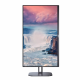 AOC 27V5C/BK 27 1ms, 75hz, Full HD, HDMI, DP, Type-C, USB, 2X3W Hoparlör, Pivot, IPS Panel Monitör