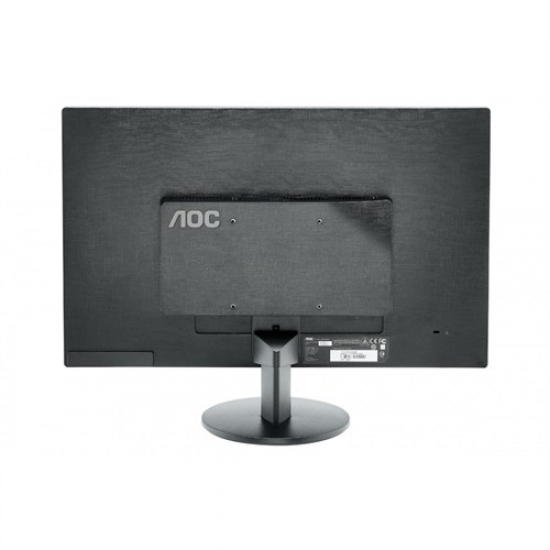 AOC E2270SWHN 21,5 5ms, 60Hz, Full HD, D-Sub, HDMI, TN Panel Monitör