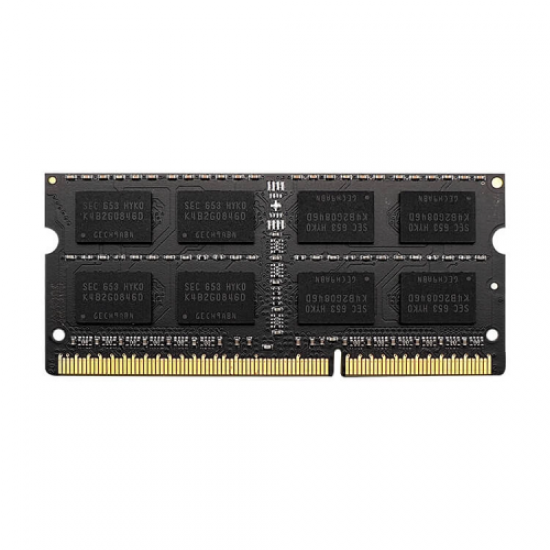 ARKTEK AKD3S4N1600, 4GB, DDR3, 1600Mhz, 16 Chip, 1,35V, CL11, Notebook, SODIMM RAM