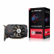 ARKTEK CYCLOPS, AKR550D5S4GH1, RX550, 4Gb, GDDR5, 128BIT, 1xDVI, 1xHDMI, 1xDP GAMING Ekran Kartı