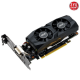 ASUS GTX1650-4G-LP-BRK, 4Gb,GDDR5, 128Bit, 1xDVI, 1xHDMI, 1xDP, GAMING Ekran Kartı