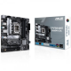 ASUS PRIME B660M-A D4, 4xDDR4, 2x M.2, 2xHDMI, DP, 12.Nesil, LGA1700 Soket, Anakart