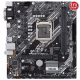 ASUS PRIME H410M-A/CSM, 2xDDR4, M.2, D-SUB, DVI, HDMI, 10.Nesil, LGA1200 Soket, Anakart