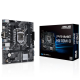 ASUS PRIME H510M-D, 2xDDR4, M.2, D-SUB, HDMI, Com Port, 10-11.Nesil, LGA1200 Soket, Anakart