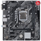 ASUS PRIME H510M-E, 2xDDR4, M.2, D-SUB, HDMI, DP, 10-11.Nesil, LGA1200 Soket, Anakart