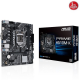 ASUS PRIME H510M-K, 2xDDR4, M.2, D-SUB, HDMI, 10-11.Nesil, LGA1200 Soket, Anakart