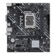 ASUS PRIME H610M-K D4, 2xDDR4, M.2, D-SUB, HDMI, 12.Nesil, LGA1700 Soket, Anakart