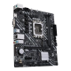 ASUS PRIME H610M-K D4, 2xDDR4, M.2, D-SUB, HDMI, 12.Nesil, LGA1700 Soket, Anakart