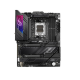 ASUS ROG STRIX X670E-E GAMING WIFI, 4xDDR5, 4xM.2, HDMI, DP, 3xType-C, Wi-Fi 6E, Bluetooth v5.2, AMD Ryzen 7000 Serisi, AM5 Soket Anakart