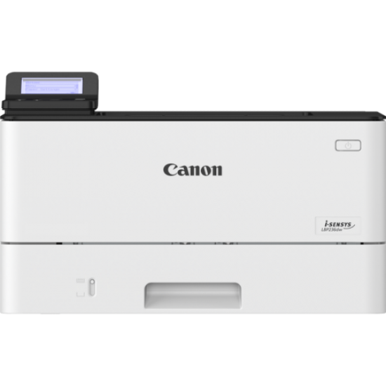 CANON i-SENSYS LBP236DW, Wi-Fi, Lan, Duplex, Mono Lazer Yazıcı (Dakikada 38 Sayfa)