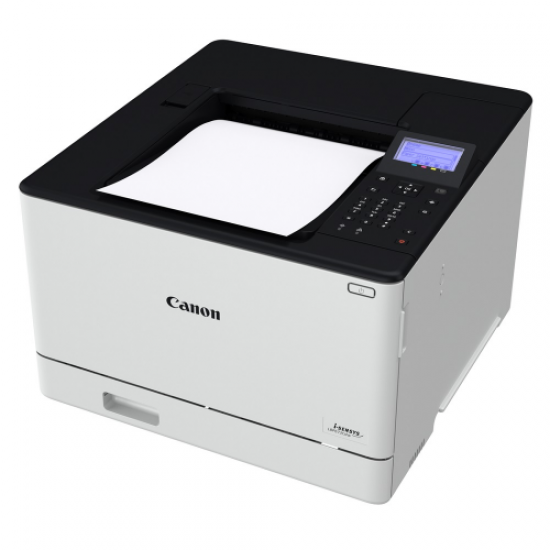 CANON  i-SENSYS LBP673CDW,  Wifi, Lan, Duplex, Renkli Lazer Yazıcı (Dakikada 33 Sayfa)