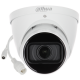 DAHUA IPC-HDW2231T-ZS-S2 2Mpix, 2,7-13,50mm  Motorize Lens, H265+, 40Mt Gece Görüşü, IP67,  Metal Kasa Dome IP Kamera