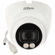 DAHUA IPC-HDW2239T-AS-LED-0280B-S2  2Mpix, Full Color, 2,8mm Lens,H265+, 30Mt Gece Görüşü, IP67, Dahili Mikrofon, PoE,  Dome IP Kamera